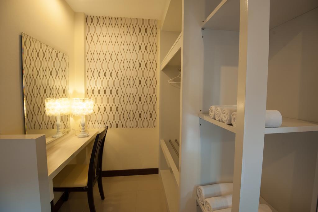 The Cozy Nest Boutique Rooms Phayao Quarto foto