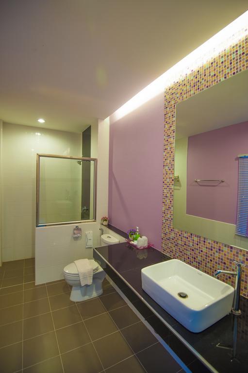 The Cozy Nest Boutique Rooms Phayao Quarto foto