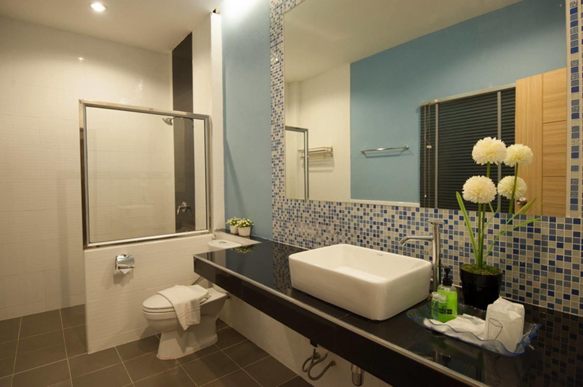 The Cozy Nest Boutique Rooms Phayao Exterior foto